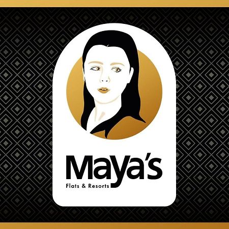 Maya'S Flats & Resorts 55 - Grano Residence Pszenna 5 Gdansk Exterior foto