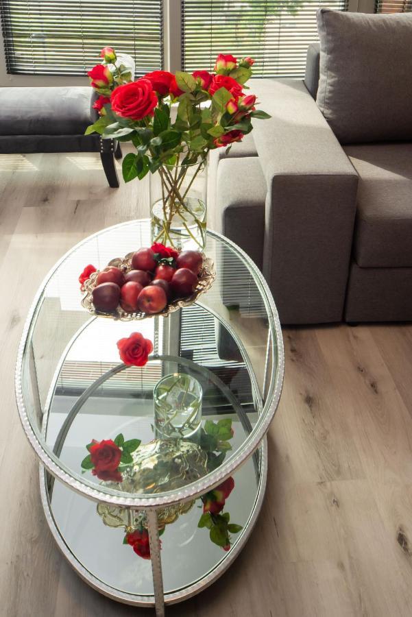 Maya'S Flats & Resorts 55 - Grano Residence Pszenna 5 Gdansk Exterior foto